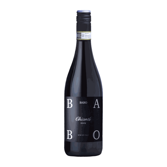 Babo Chianti 2024 - DiVino.com.au