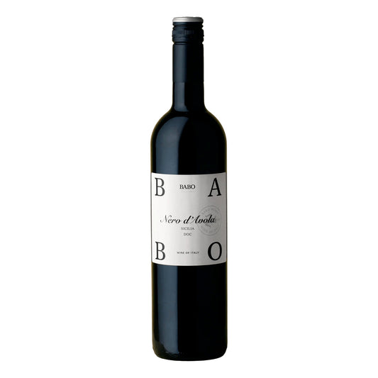 Babo Nero d'Avola 2018 - DiVino.com.au