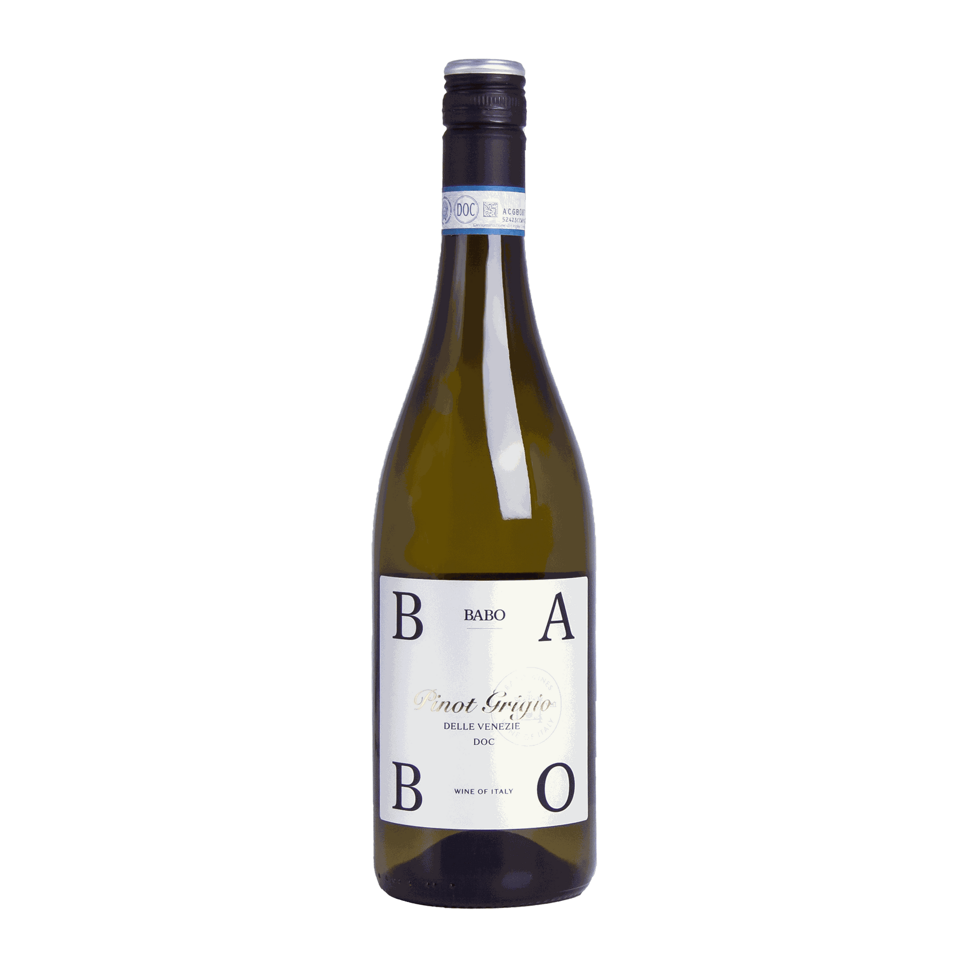 Babo Pinot Grigio - DiVino.com.au