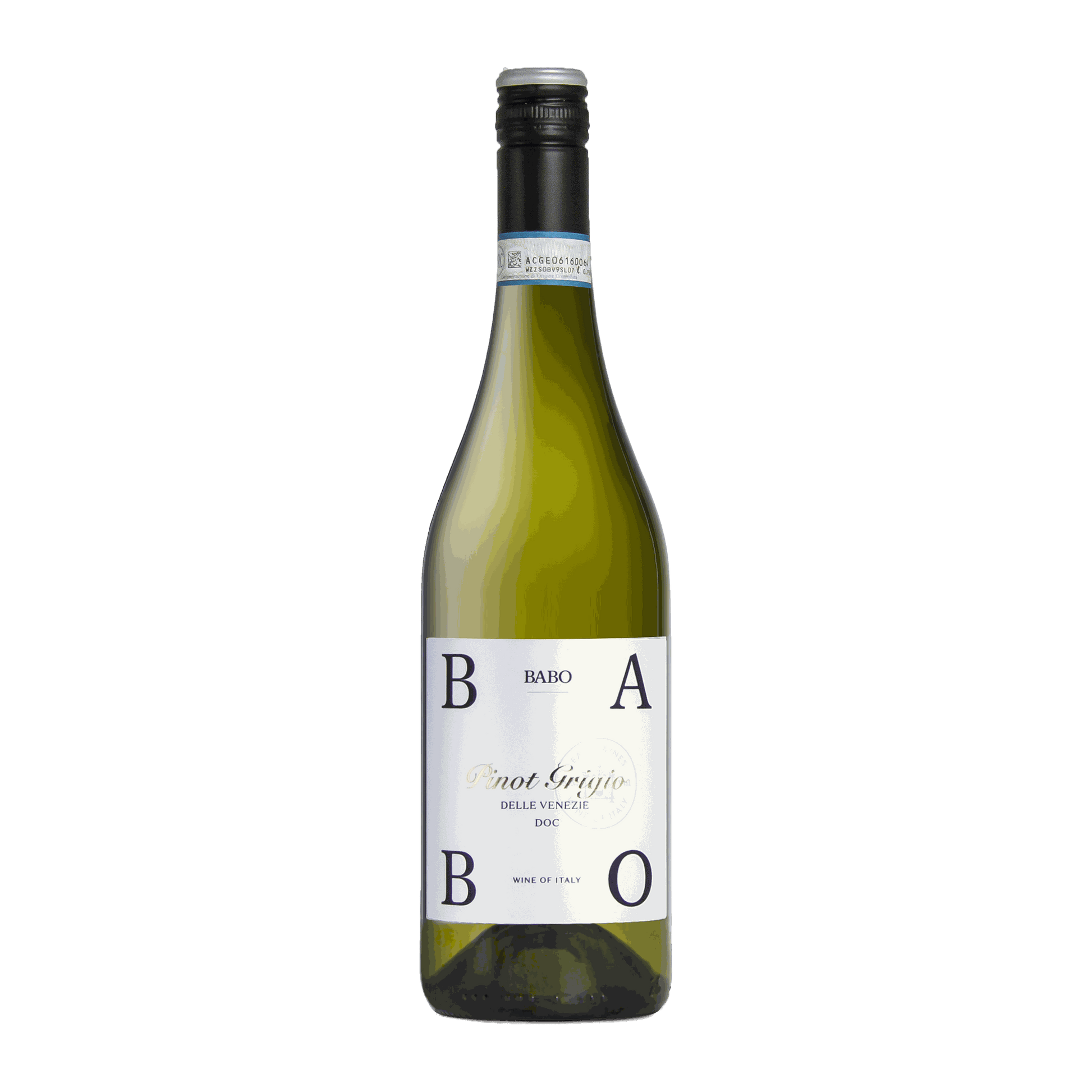 Babo Pinot Grigio - DiVino.com.au