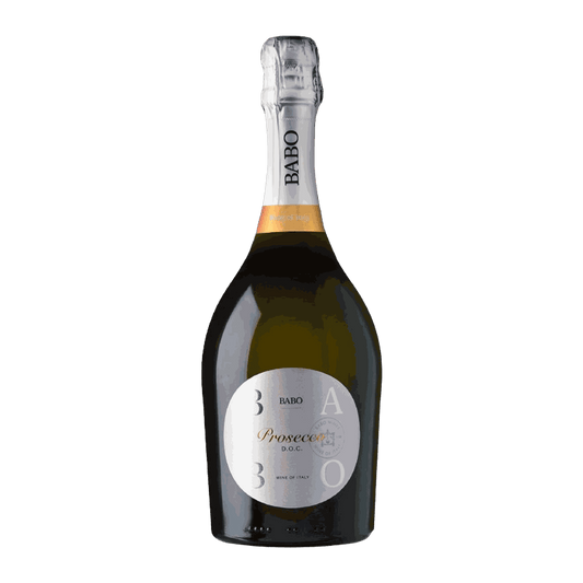 Babo Prosecco DOC - DiVino.com.au