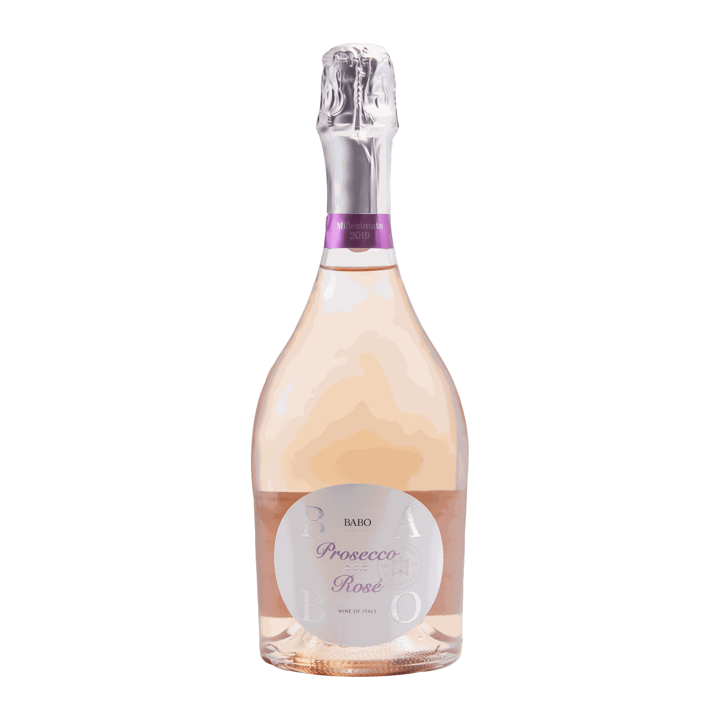 Babo Prosecco Rosé DOC - DiVino.com.au
