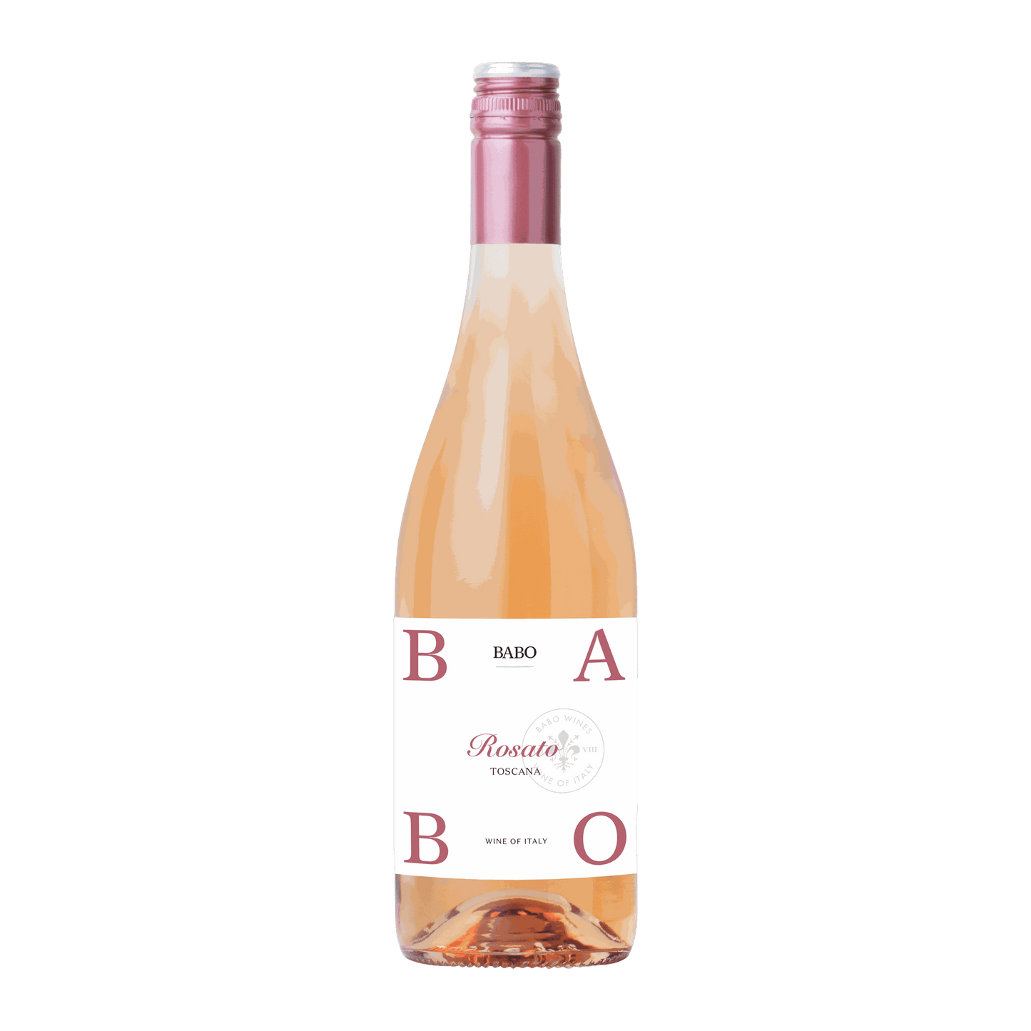 Babo Rosato - DiVino.com.au