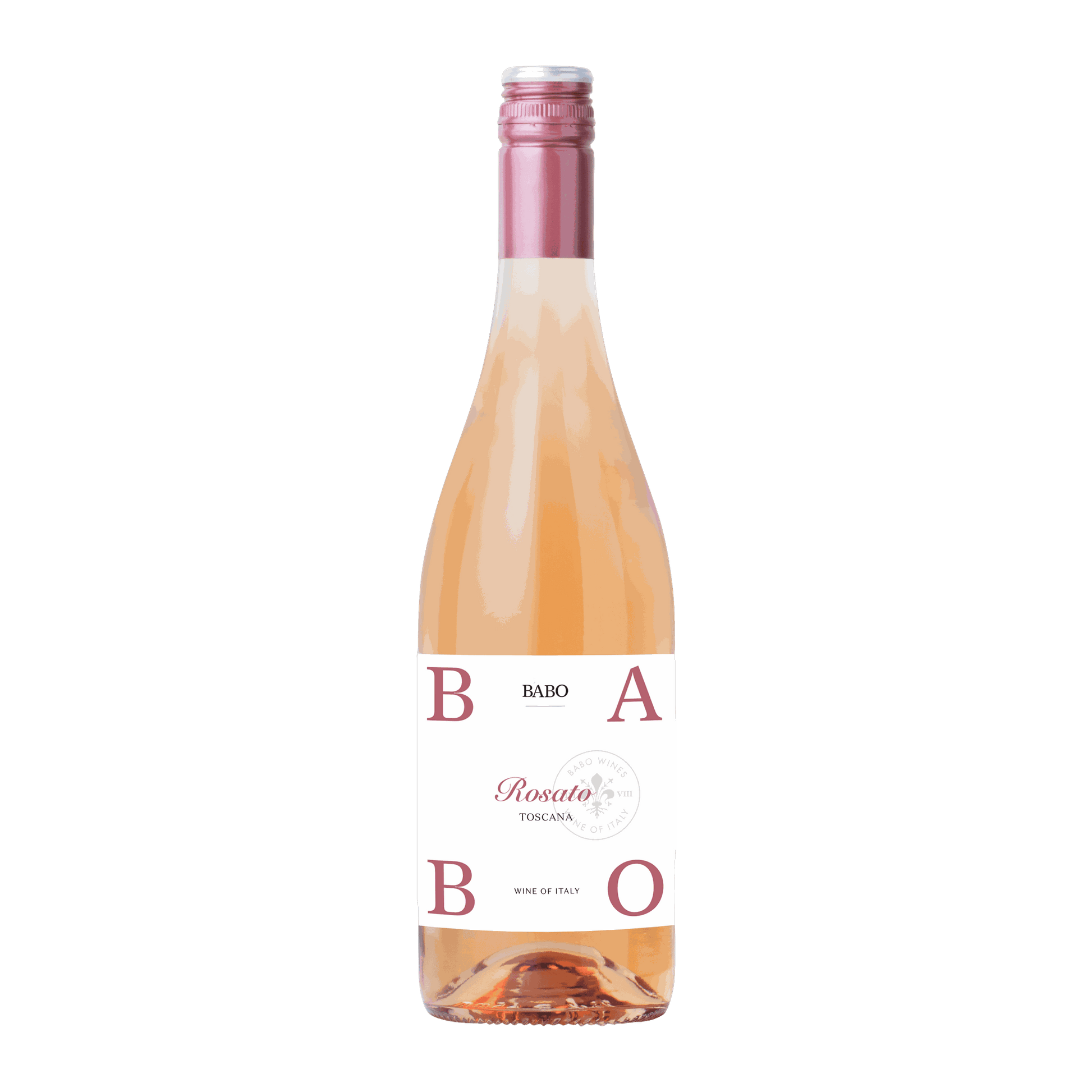 Babo Rosato - DiVino.com.au