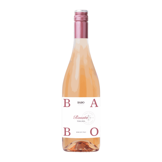 Babo Rosato - DiVino.com.au