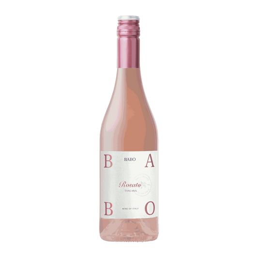 Babo Rosato - DiVino.com.au