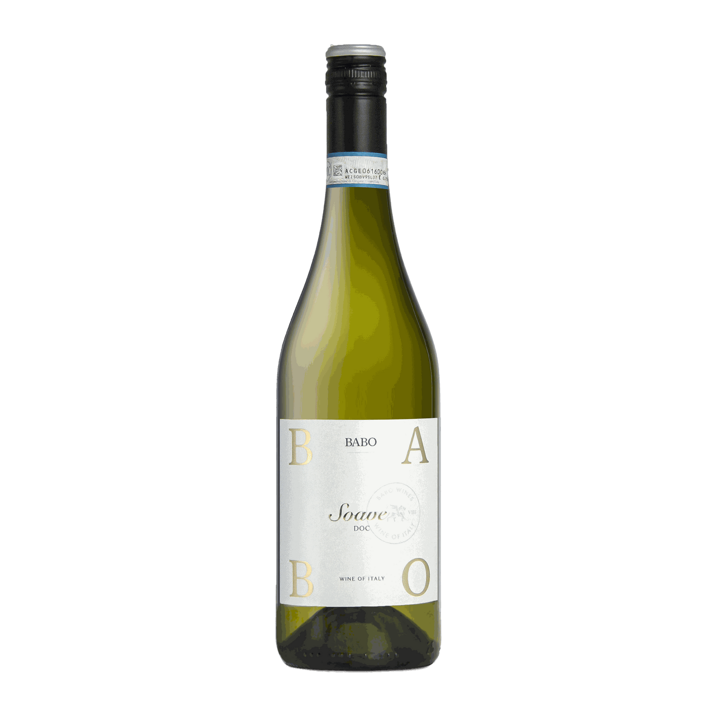 Babo Soave - DiVino.com.au