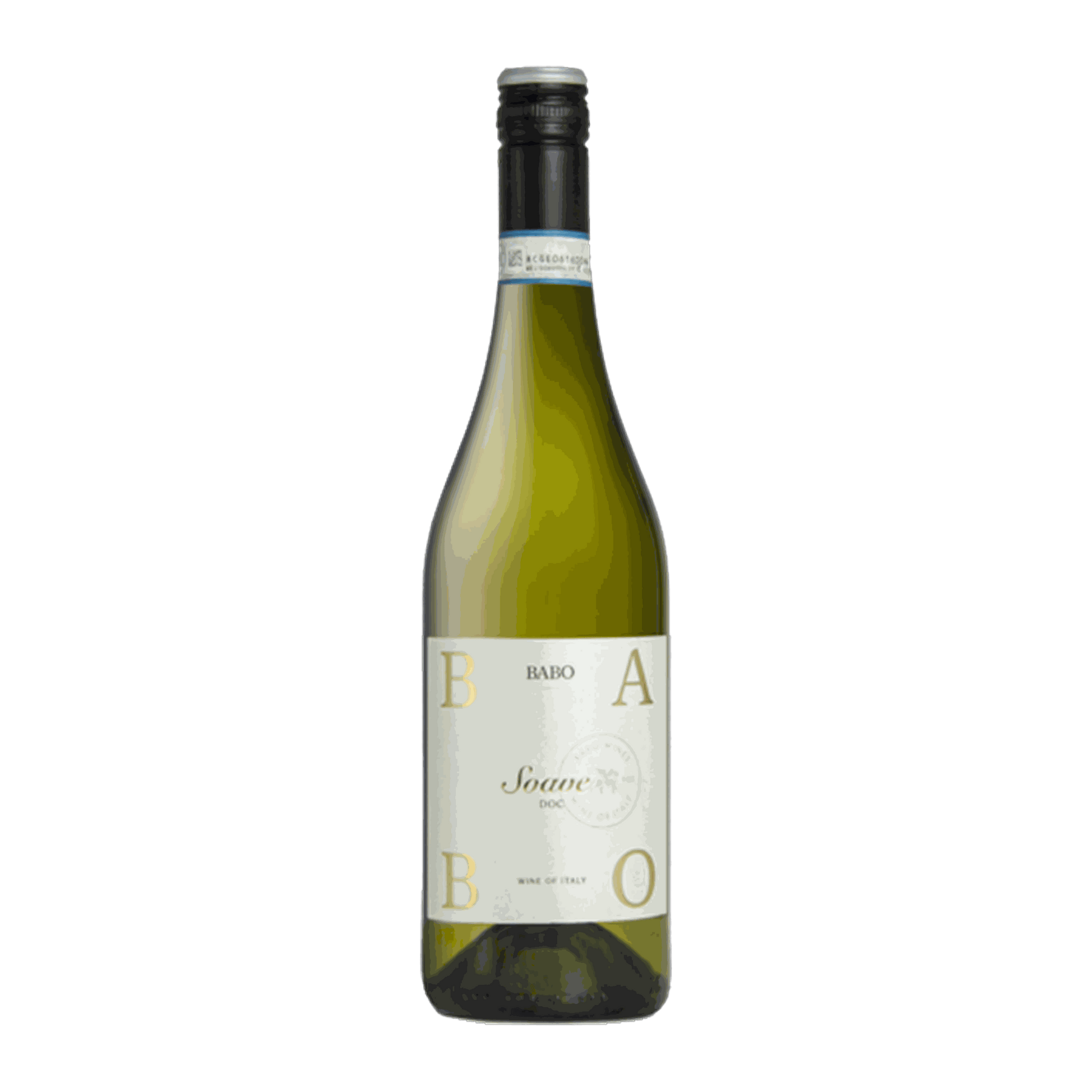 Babo Soave - DiVino.com.au