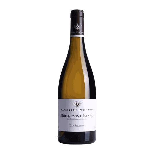 Bachelet-Monnot Bourgogne Blanc 2019 - DiVino.com.au