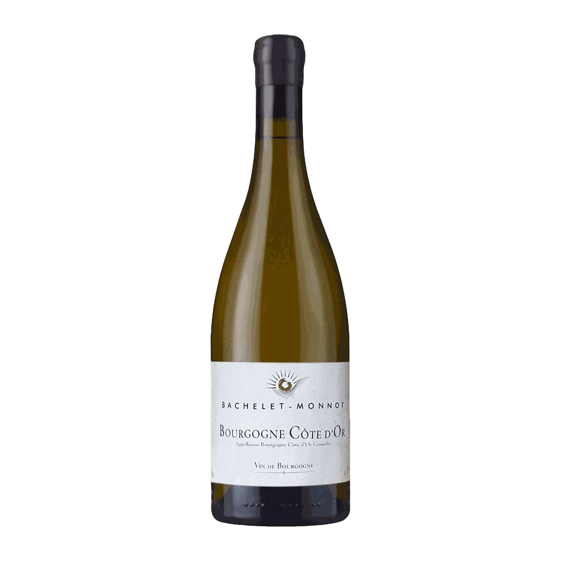 Bachelet-Monnot Bourgogne Blanc Côte d'Or - DiVino.com.au