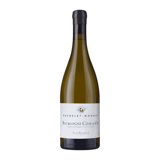 Bachelet-Monnot Bourgogne Blanc Côte d'Or 2023 - DiVino.com.au