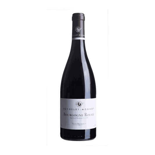 Bachelet-Monnot Bourgogne Rouge 2019 - DiVino.com.au