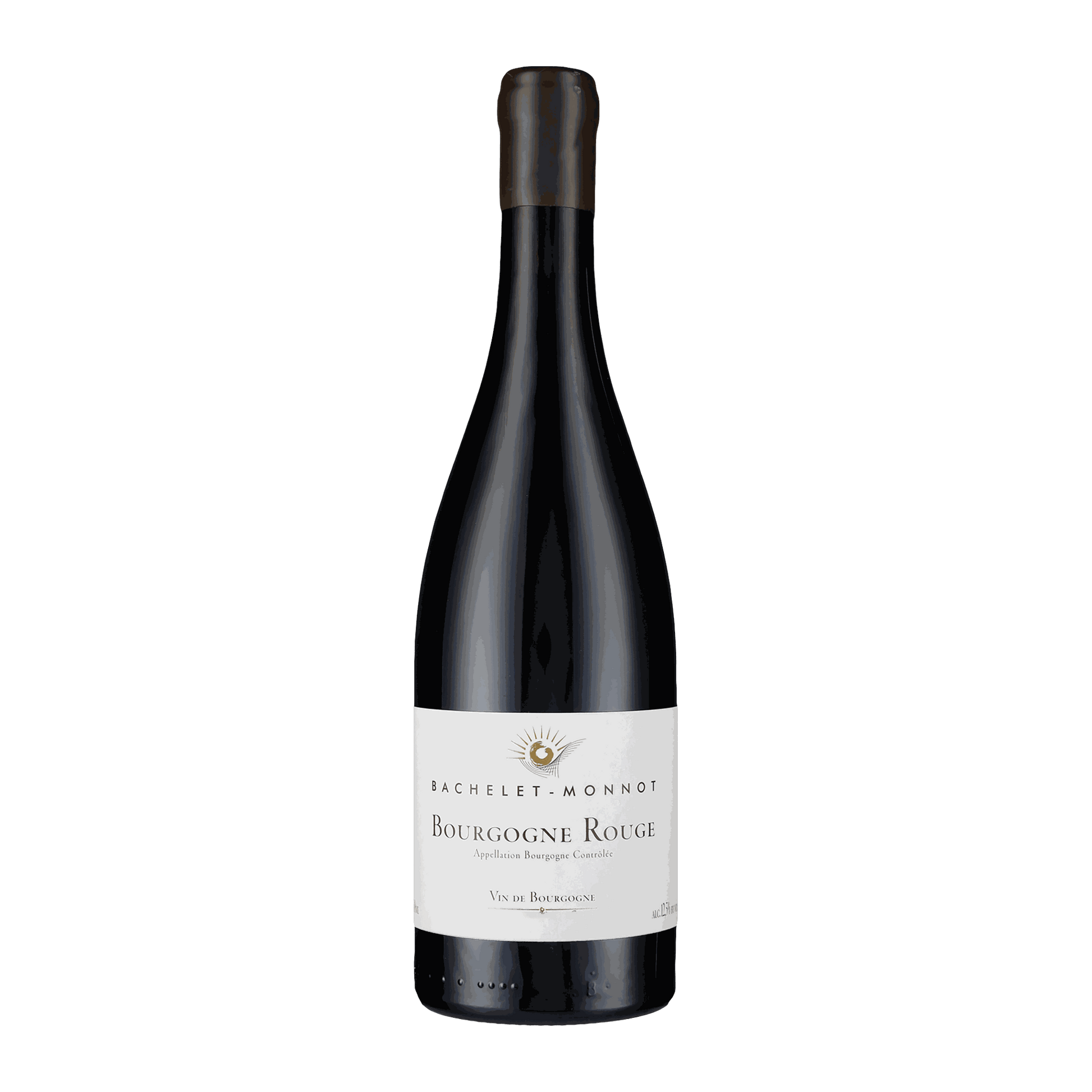 Bachelet-Monnot Bourgogne Rouge - DiVino.com.au
