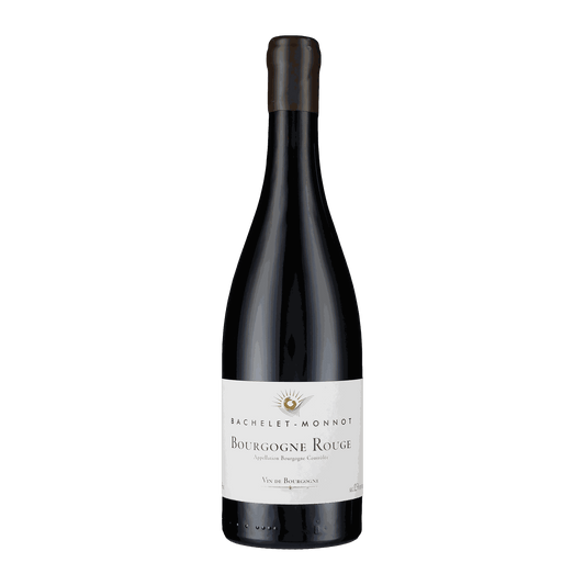Bachelet-Monnot Bourgogne Rouge 2023 - DiVino.com.au
