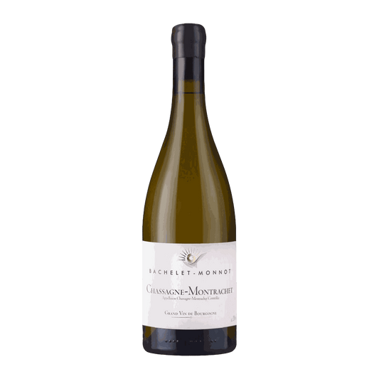 Bachelet-Monnot Chassagne-Montrachet - DiVino.com.au