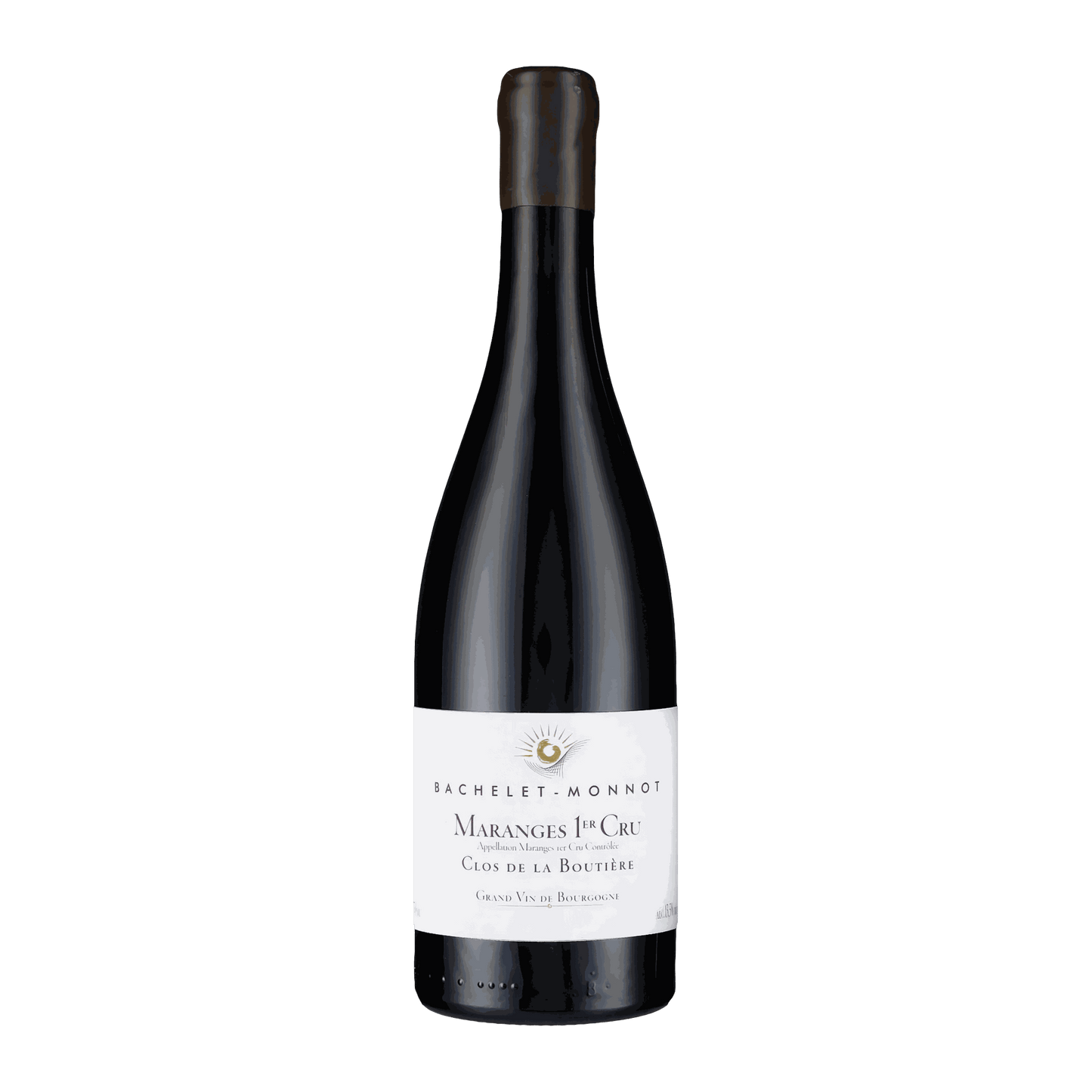 Bachelet-Monnot Maranges 1er Cru Clos de la Boutière - DiVino.com.au