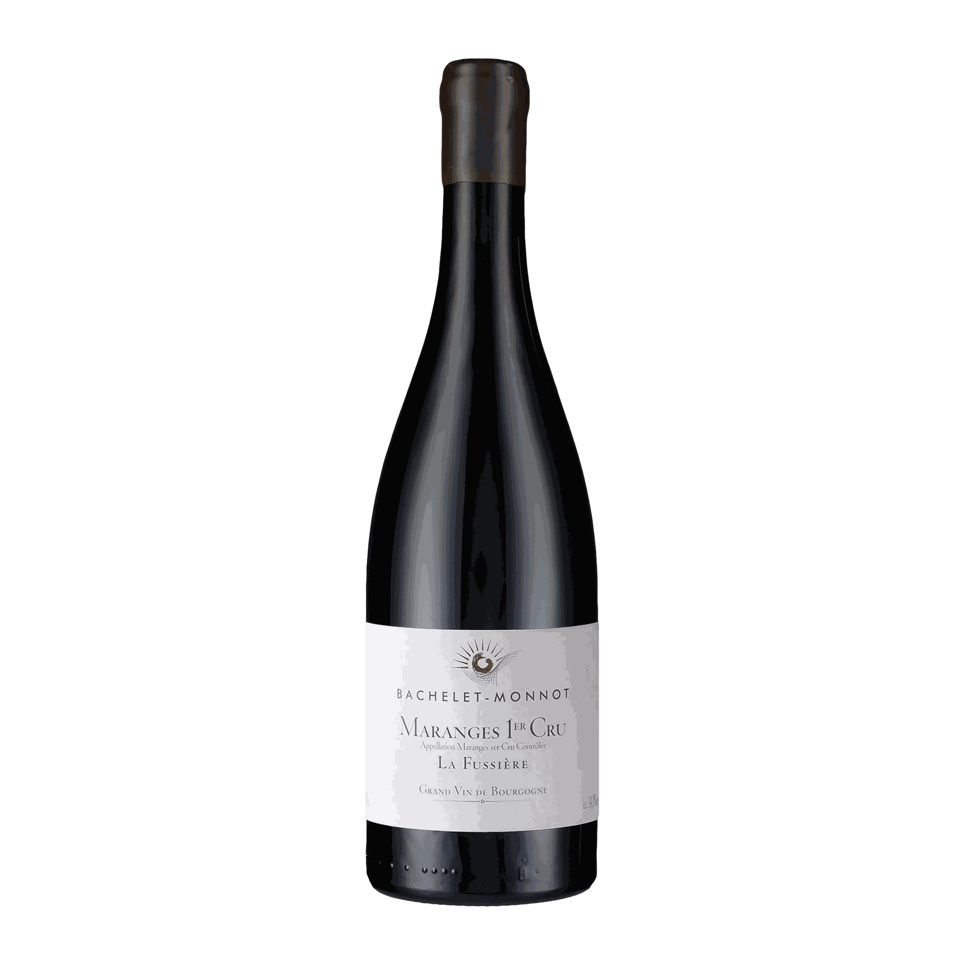 Bachelet-Monnot Maranges 1er Cru La Fussière Rouge - DiVino.com.au
