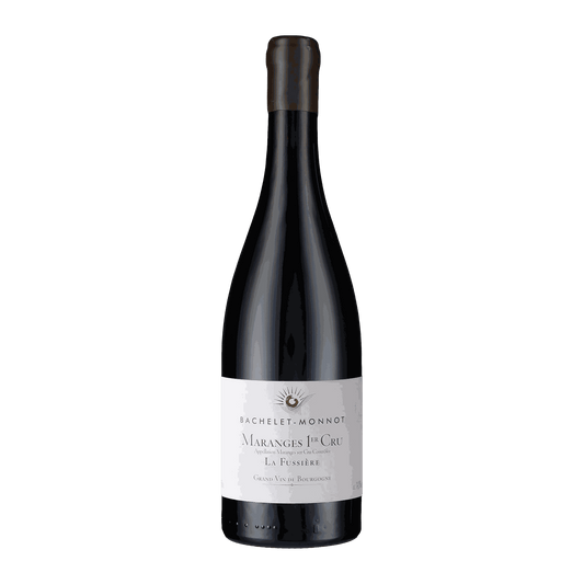Bachelet-Monnot Maranges 1er Cru La Fussière Rouge - DiVino.com.au
