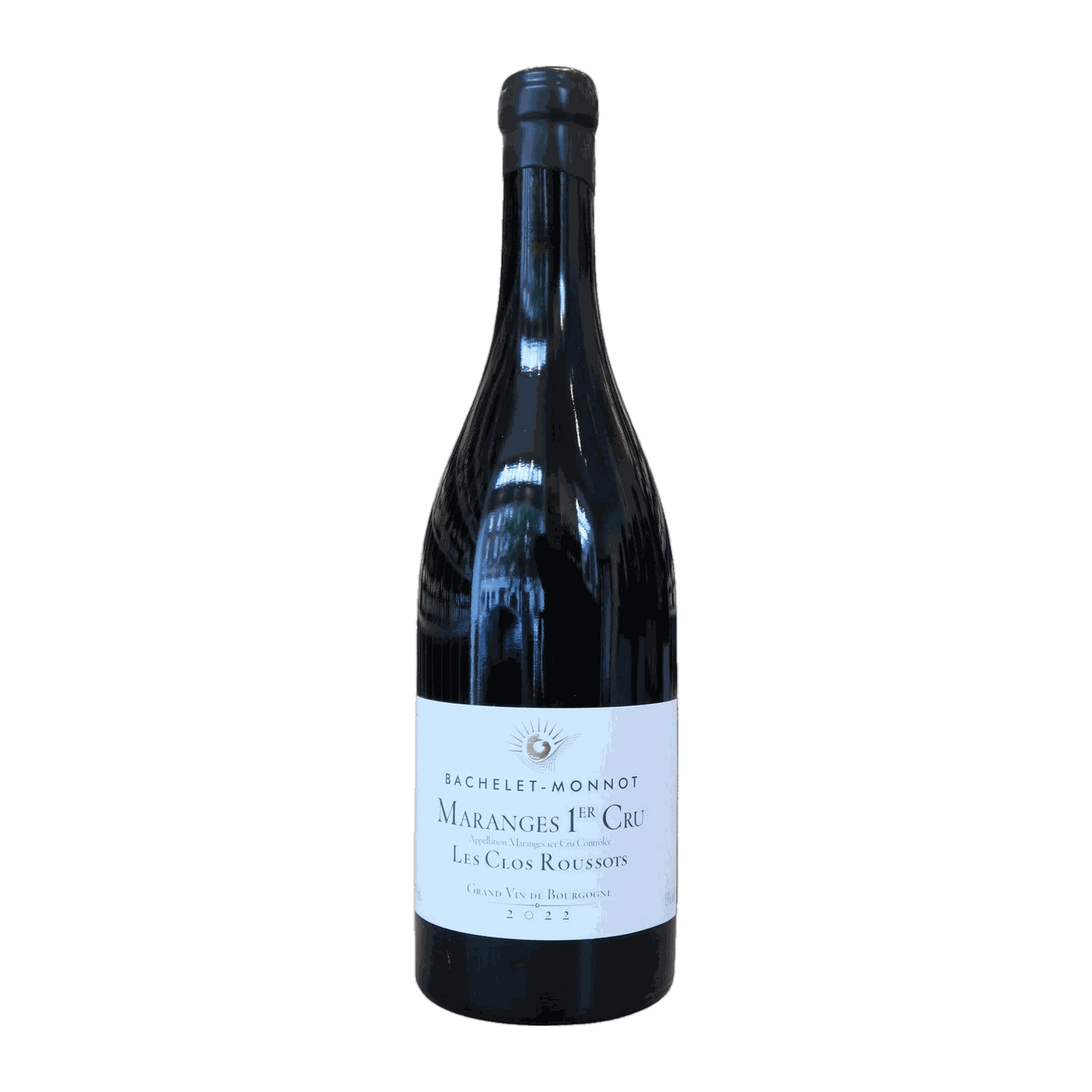 Bachelet-Monnot Maranges 1er Cru Les Clos Roussots - DiVino.com.au