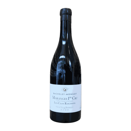 Bachelet-Monnot Maranges 1er Cru Les Clos Roussots - DiVino.com.au