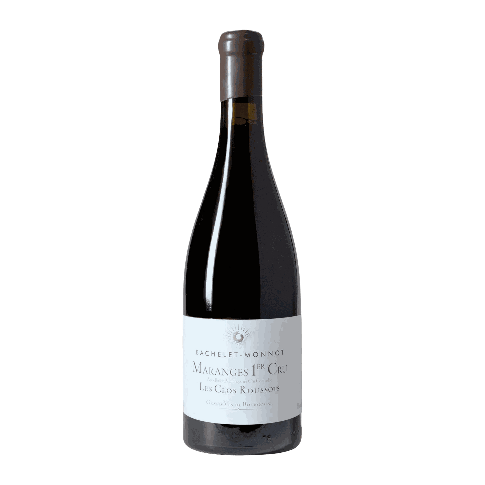 Bachelet-Monnot Maranges 1er Cru Les Clos Roussots - DiVino.com.au