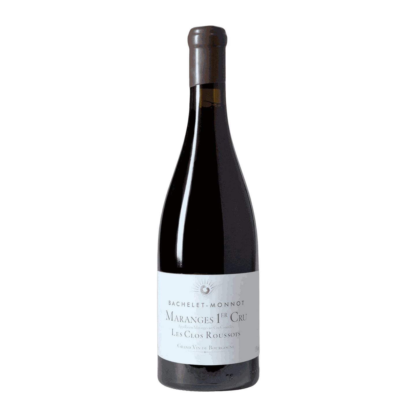 Bachelet-Monnot Maranges 1er Cru Les Clos Roussots - DiVino.com.au
