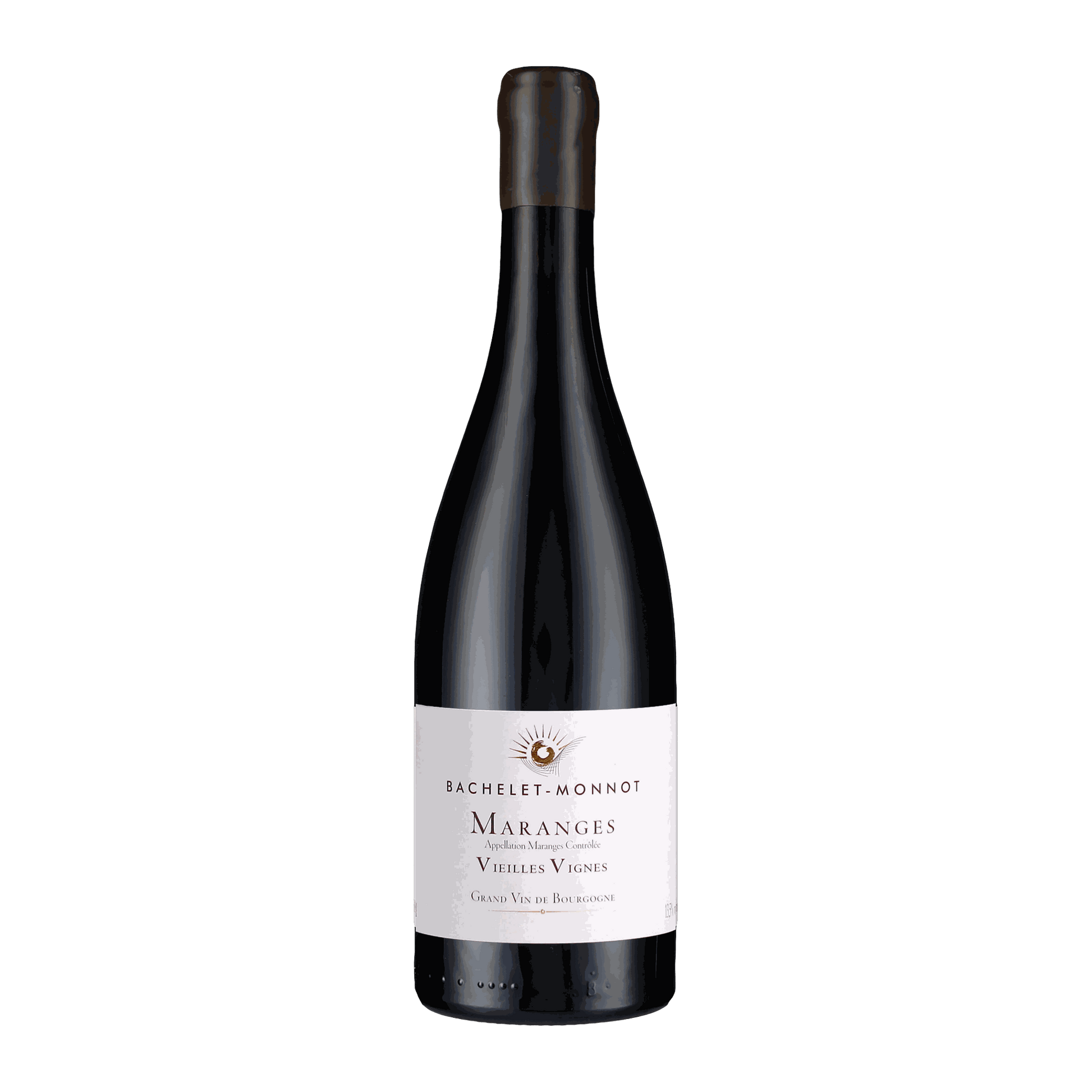 Bachelet-Monnot Maranges Vieilles Vignes Rouge - DiVino.com.au