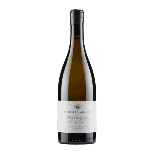 Bachelet-Monnot Meursault Clos du Cromin - DiVino.com.au