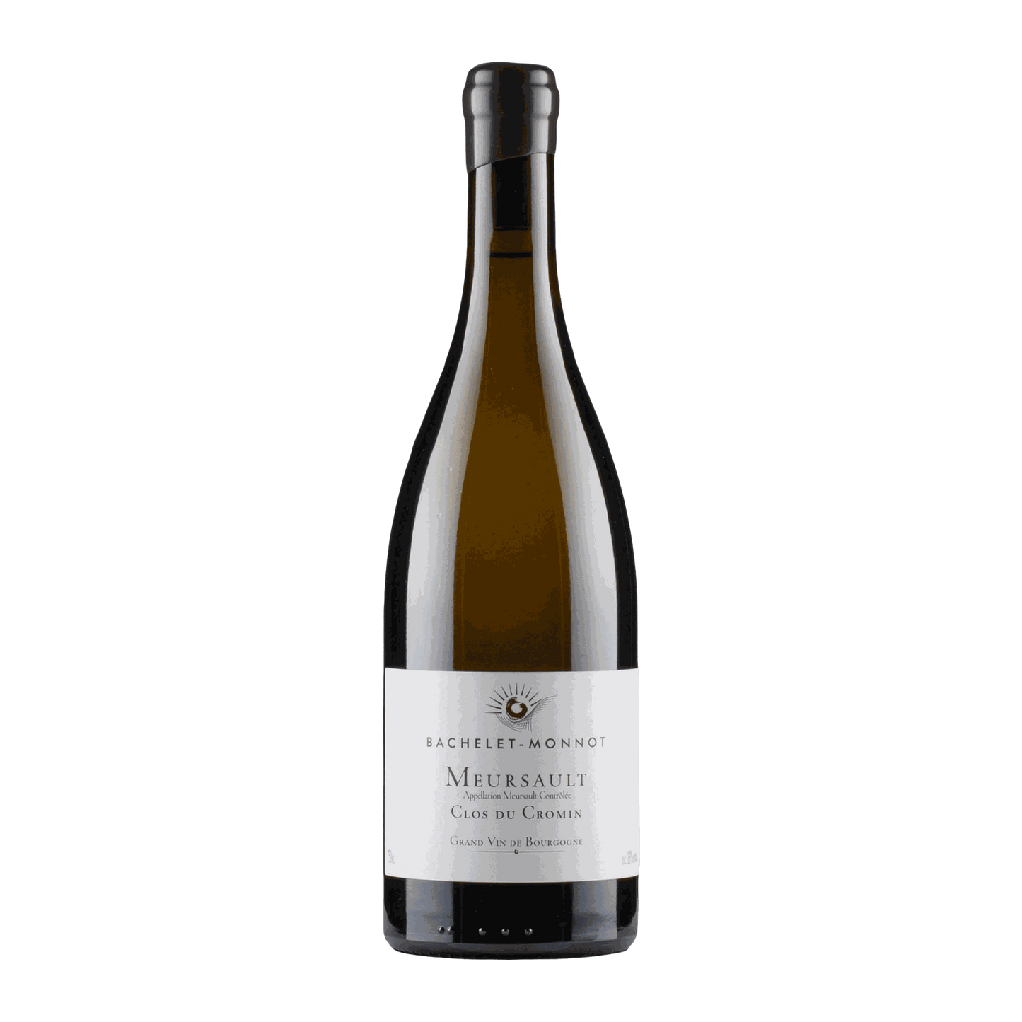 Bachelet-Monnot Meursault Clos du Cromin - DiVino.com.au