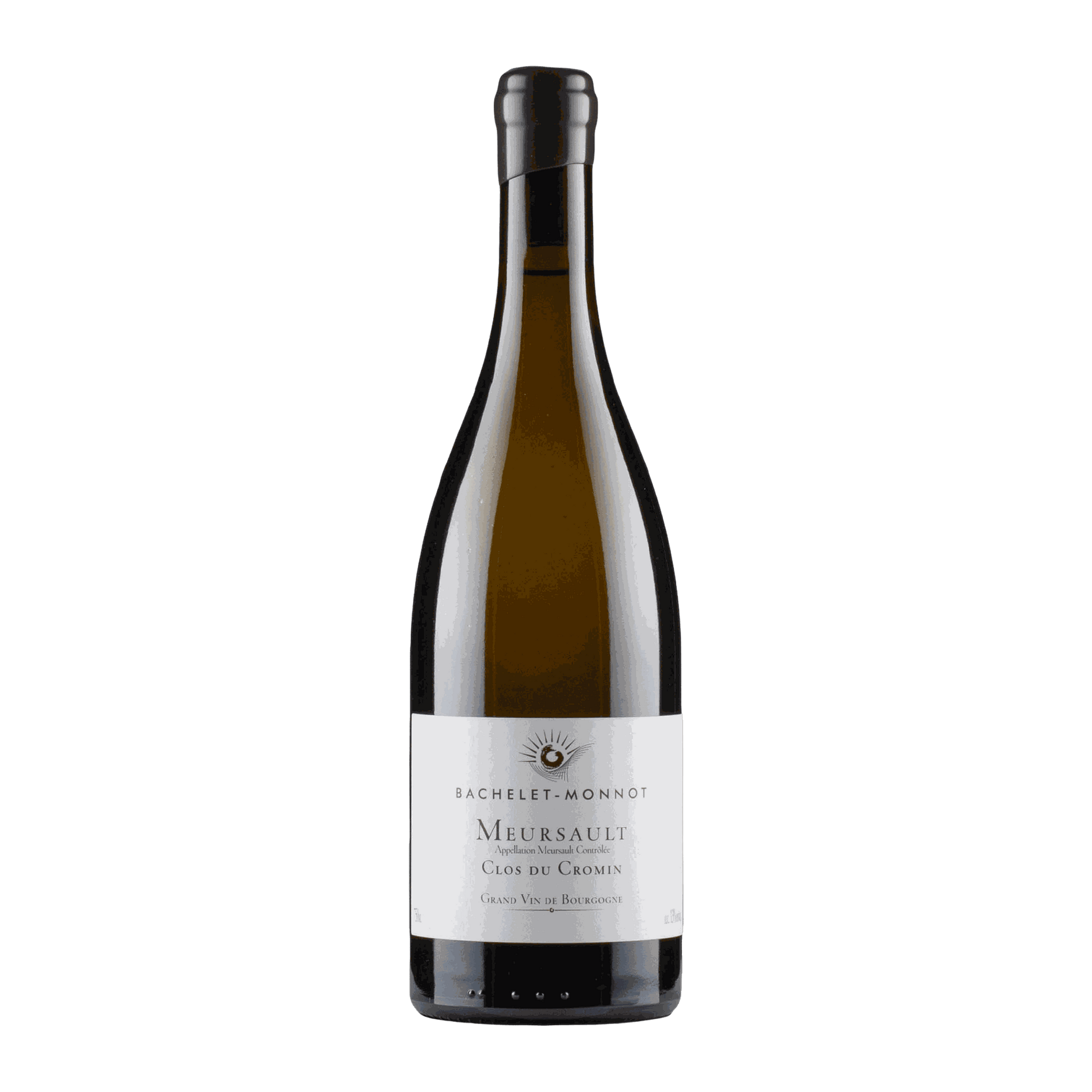 Bachelet-Monnot Meursault Clos du Cromin - DiVino.com.au