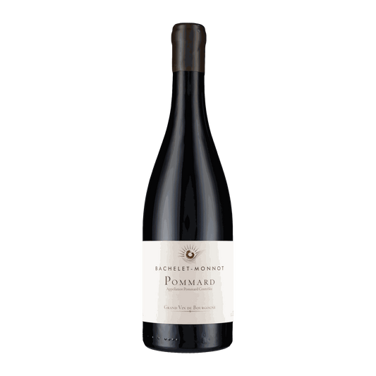 Bachelet-Monnot Pommard - DiVino.com.au