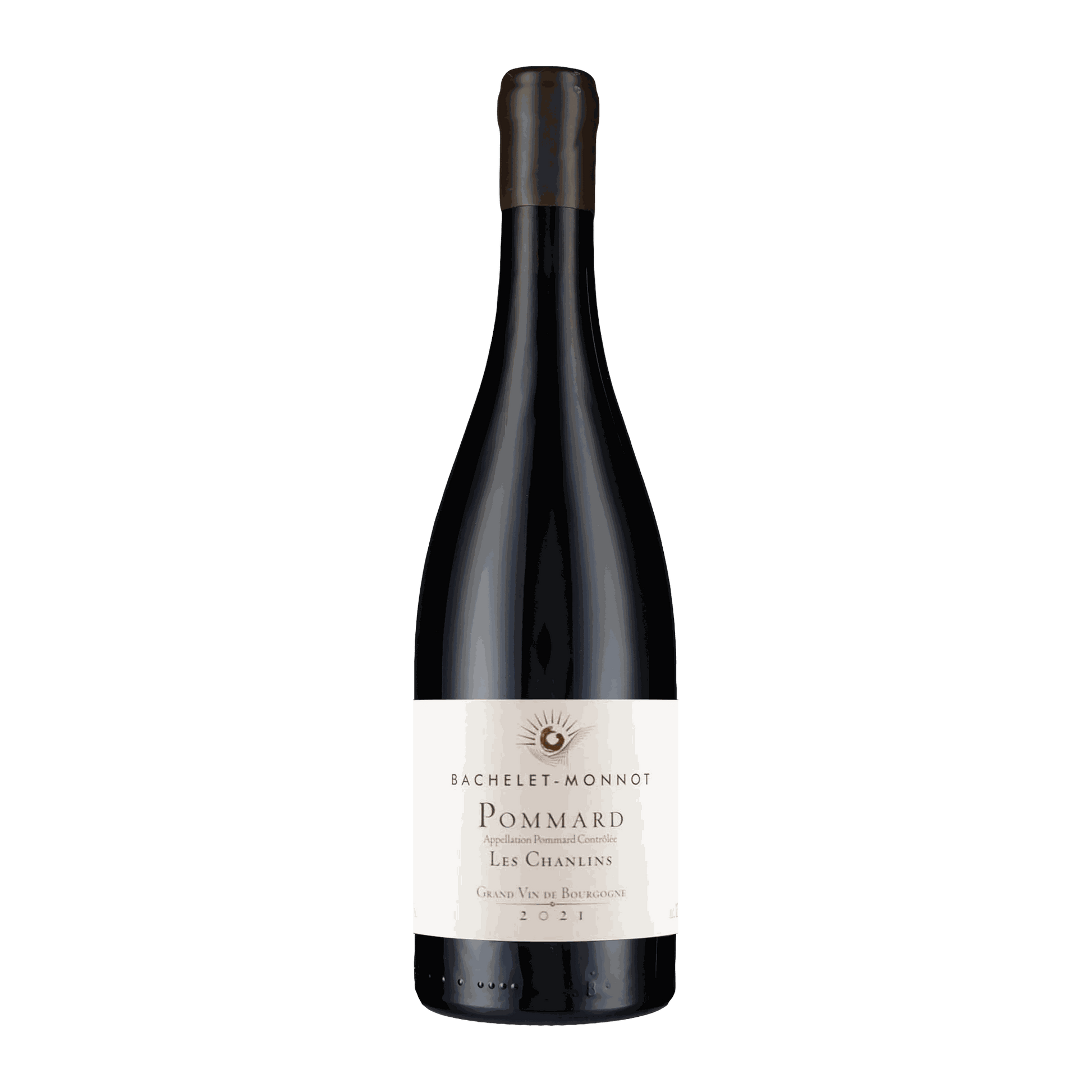 Bachelet-Monnot Pommard Les Chanlins - DiVino.com.au