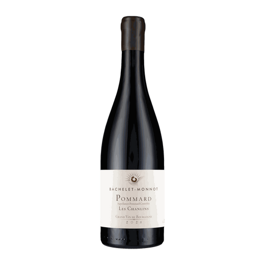 Bachelet-Monnot Pommard Les Chanlins - DiVino.com.au