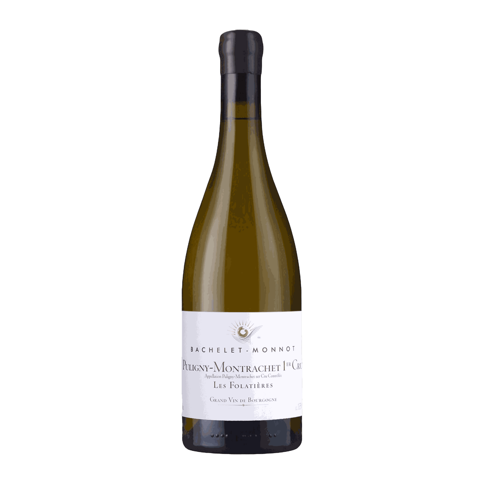 Bachelet-Monnot Puligny-Montrachet 1er Cru Les Folatières - DiVino.com.au