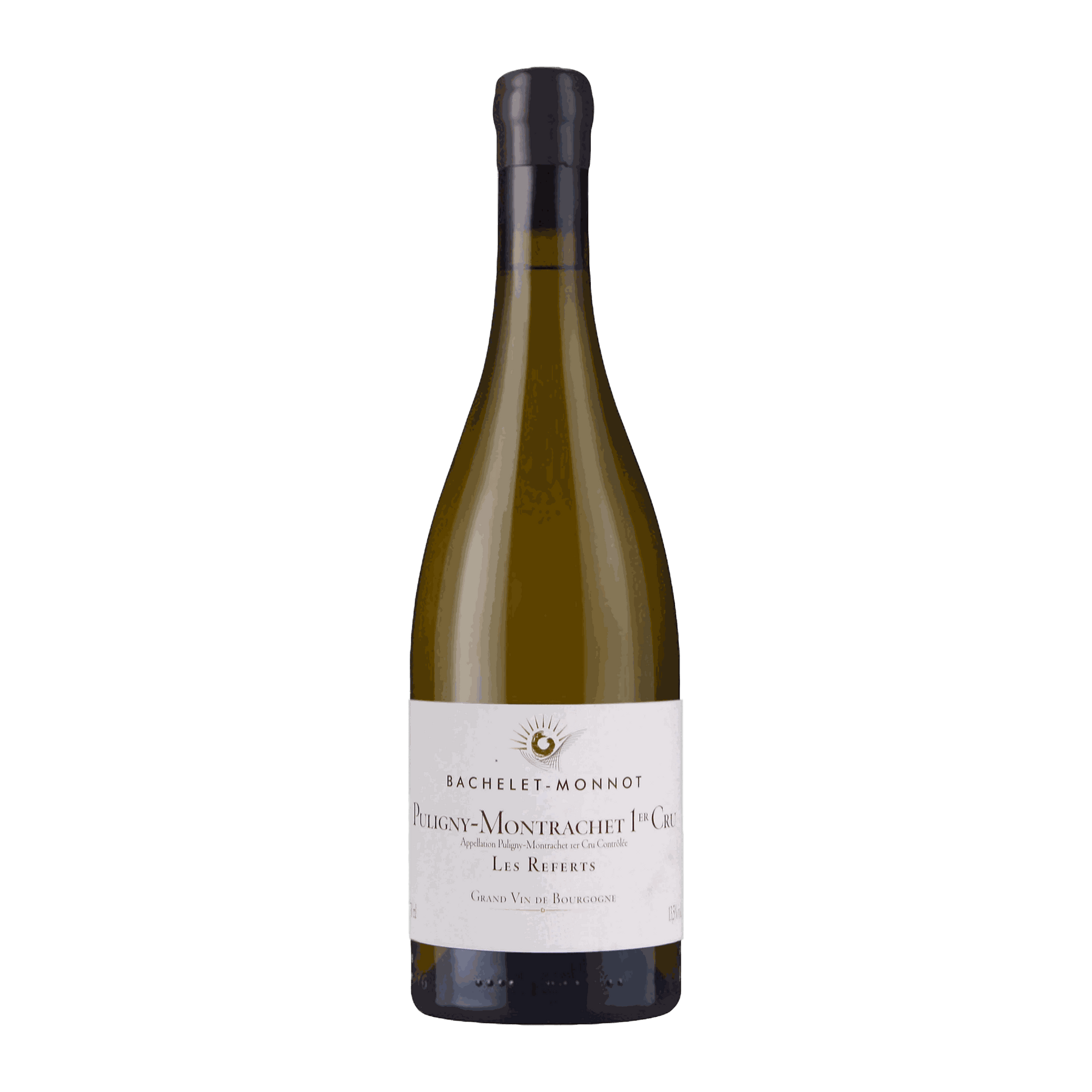 Bachelet-Monnot Puligny-Montrachet 1er Cru Les Referts - DiVino.com.au