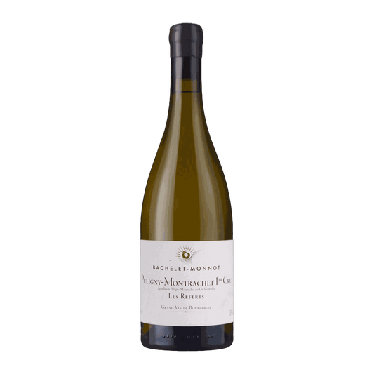 Bachelet-Monnot Puligny-Montrachet 1er Cru Les Referts - DiVino.com.au