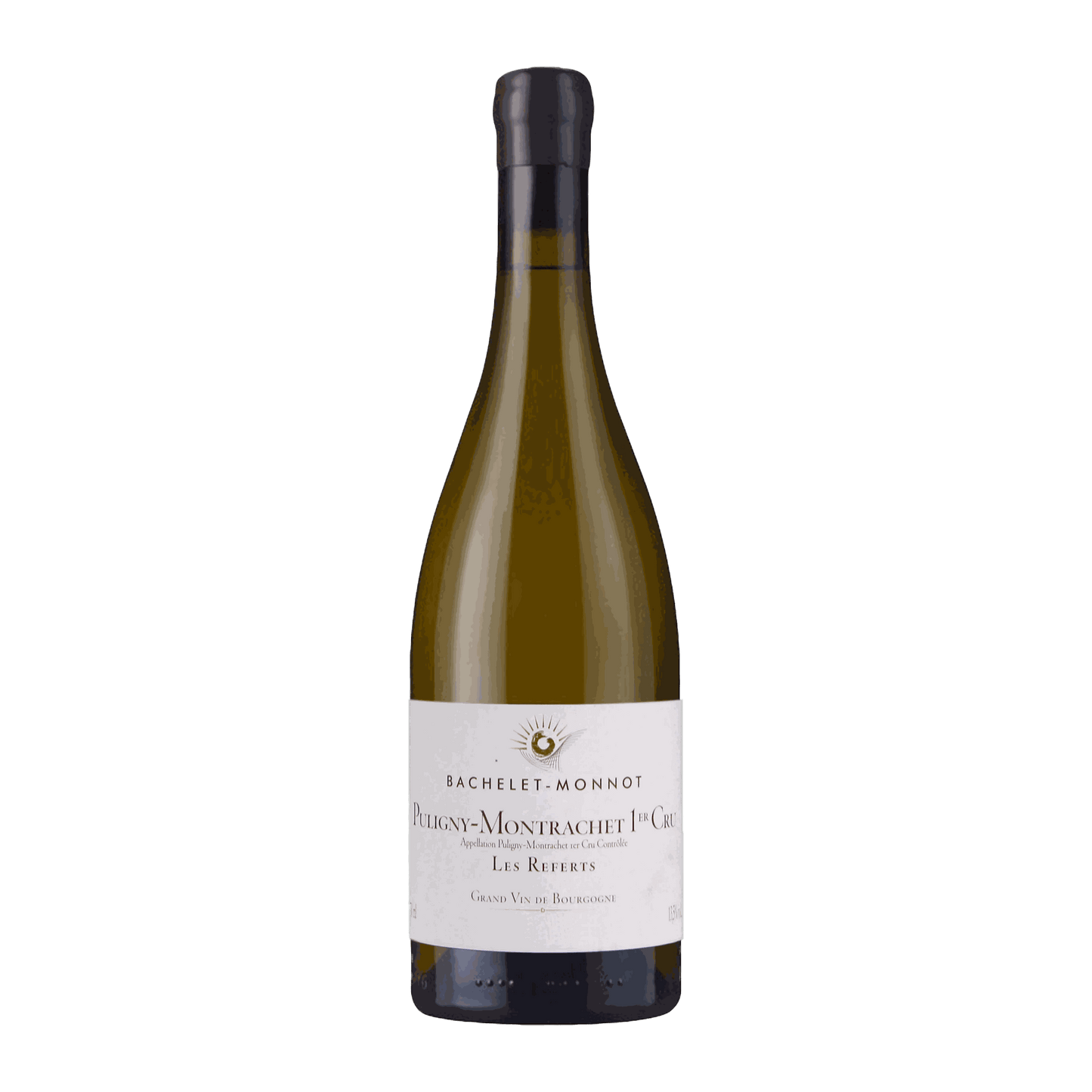 Bachelet-Monnot Puligny-Montrachet 1er Cru Les Referts - DiVino.com.au