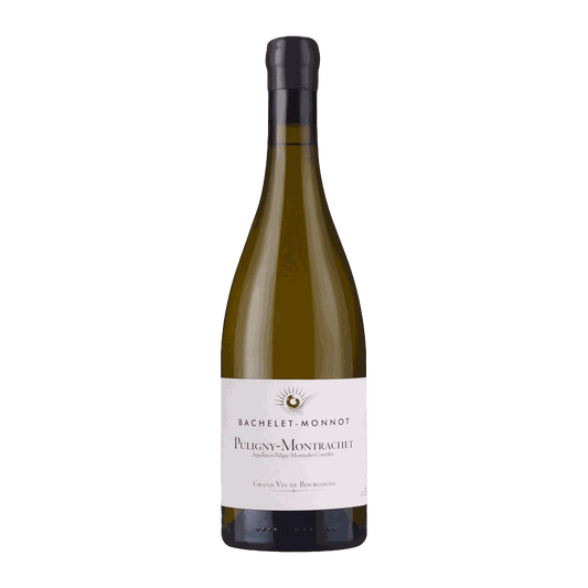 Bachelet-Monnot Puligny-Montrachet - DiVino.com.au