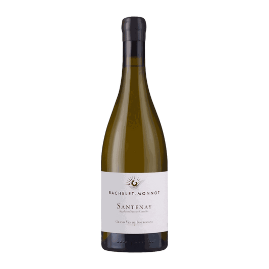 Bachelet-Monnot Santenay Blanc - DiVino.com.au