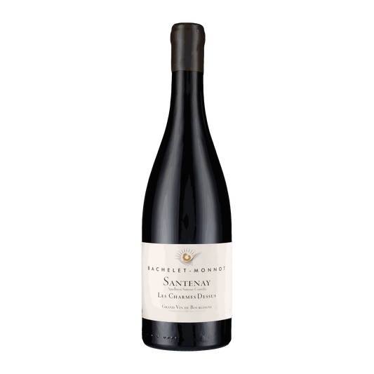 Bachelet-Monnot Santenay Les Charmes Dessus - DiVino.com.au