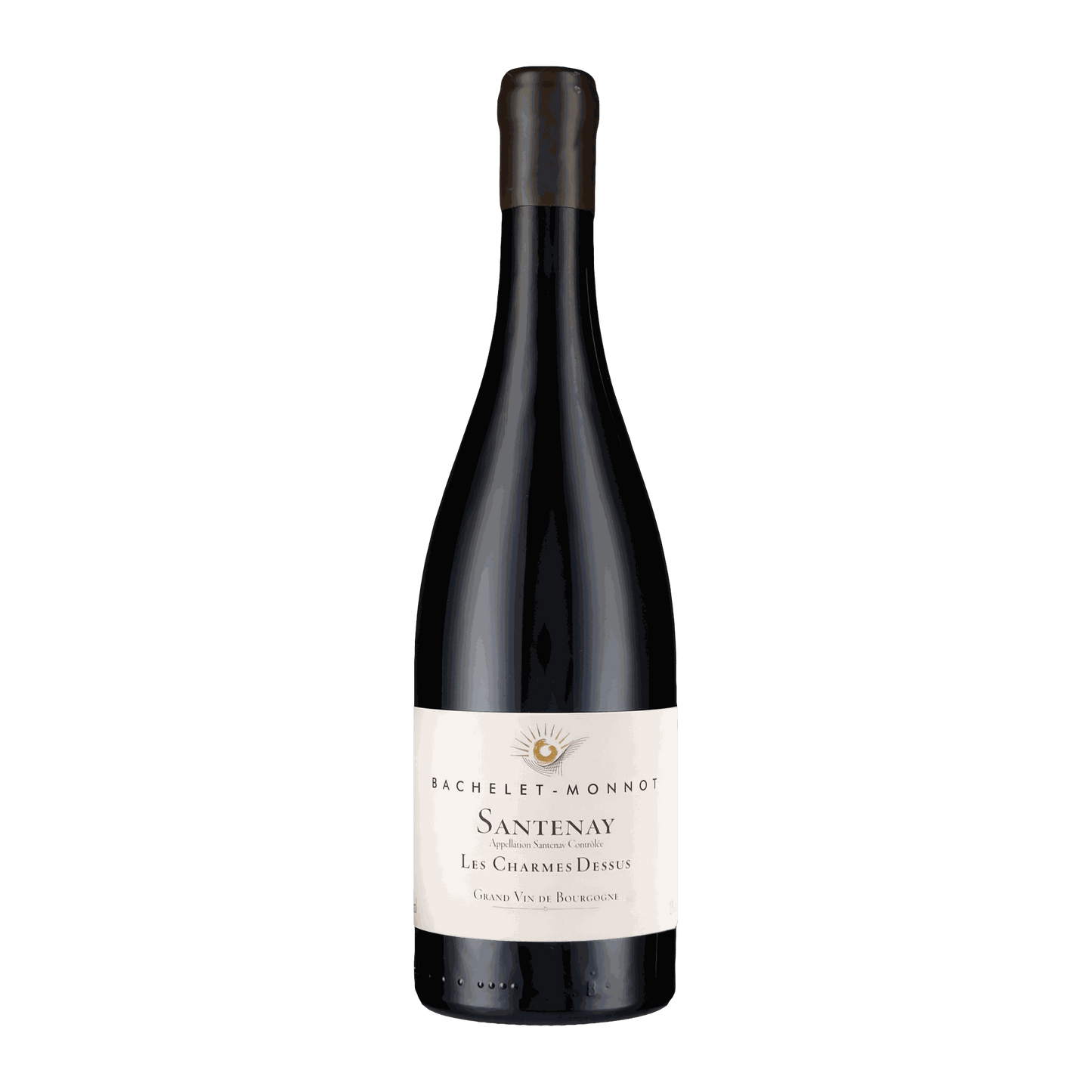 Bachelet-Monnot Santenay Les Charmes Dessus - DiVino.com.au