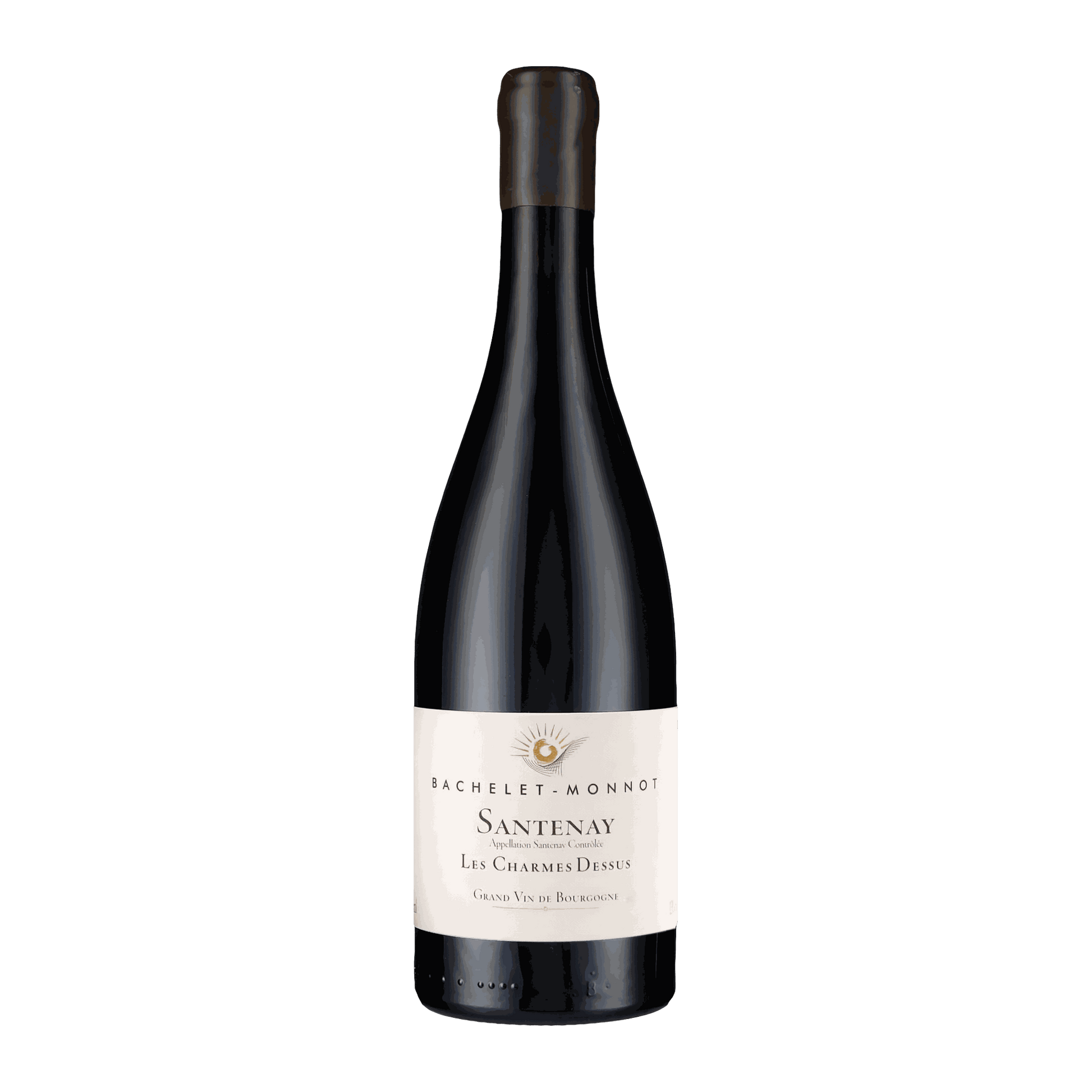 Bachelet-Monnot Santenay Les Charmes Dessus - DiVino.com.au
