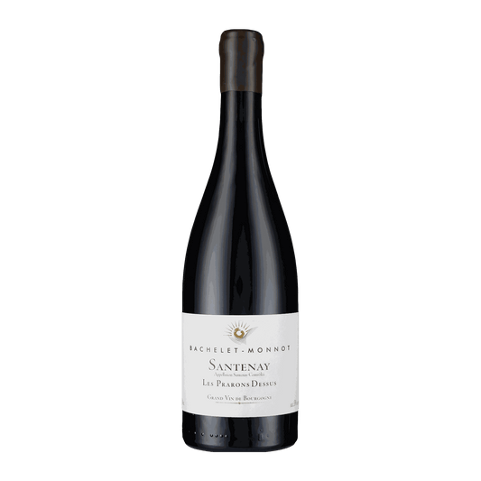Bachelet-Monnot Santenay Les Prarons Dessus - DiVino.com.au