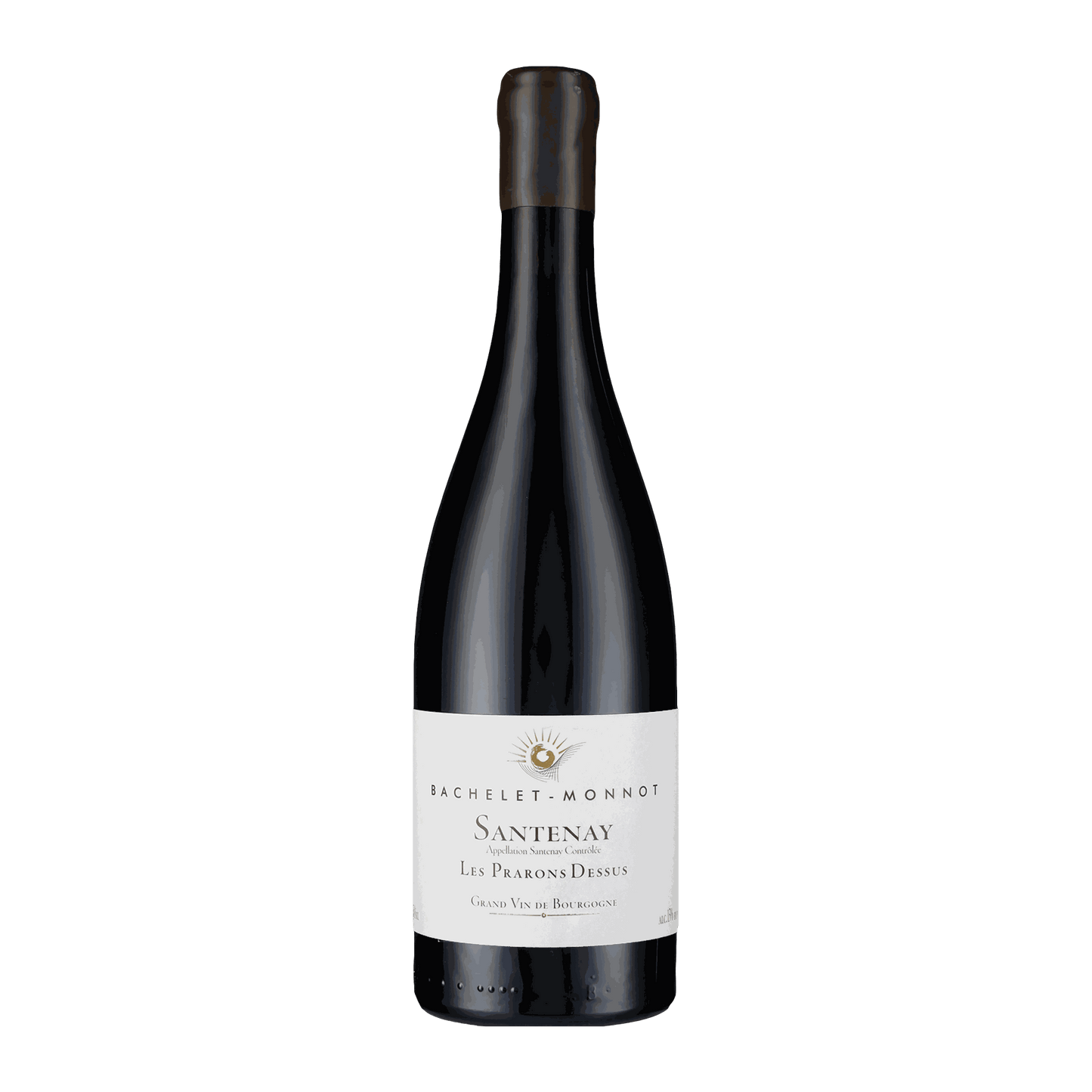 Bachelet-Monnot Santenay Les Prarons Dessus - DiVino.com.au