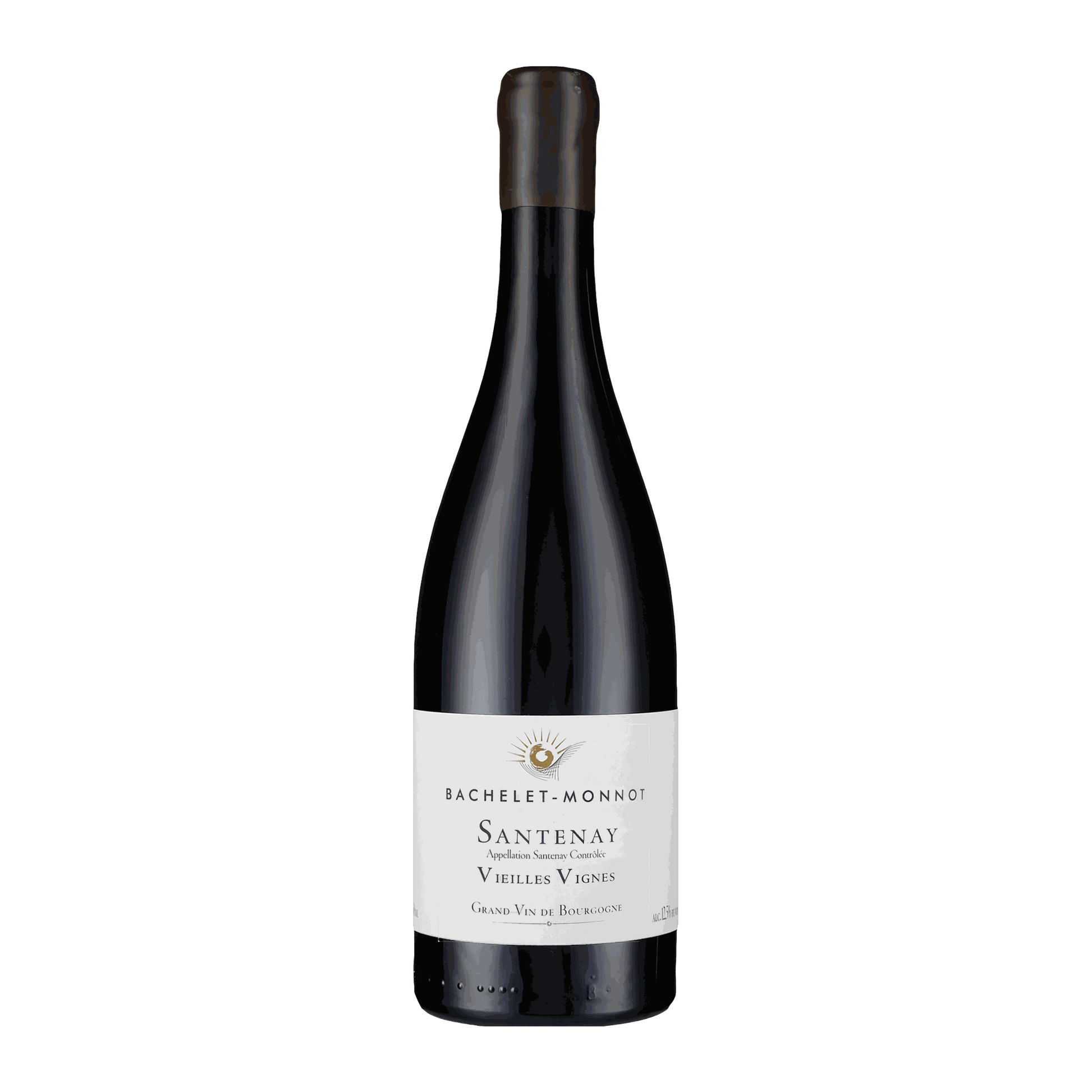 Bachelet-Monnot Santenay Vieilles Vignes - DiVino.com.au
