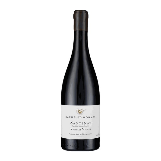 Bachelet-Monnot Santenay Vieilles Vignes - DiVino.com.au