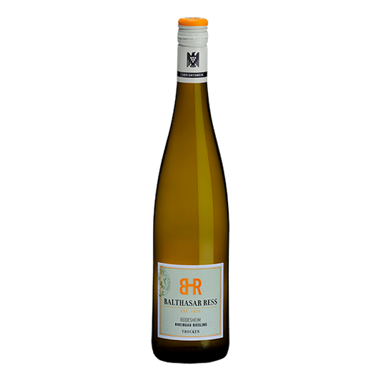Balthasar Ress Rüdesheim Riesling QBA Trocken - DiVino.com.au
