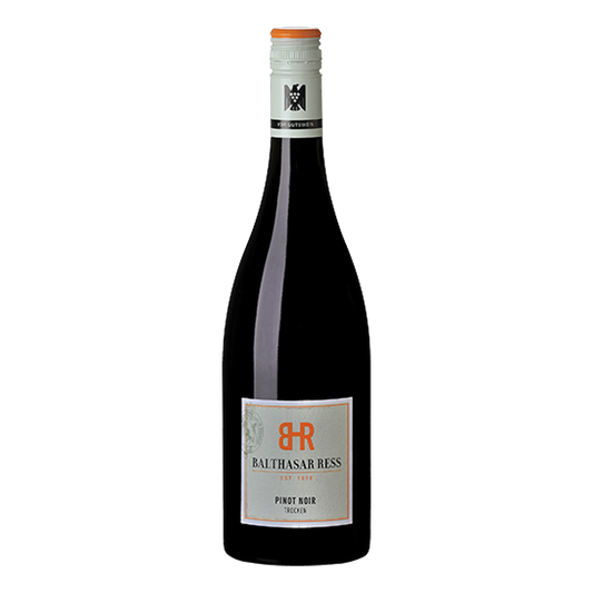 Balthasar Ress Von Unserm Rheingau Pinot Noir Trocken - DiVino.com.au