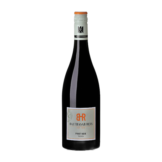 Balthasar Ress Von Unserm Rheingau Pinot Noir Trocken - DiVino.com.au