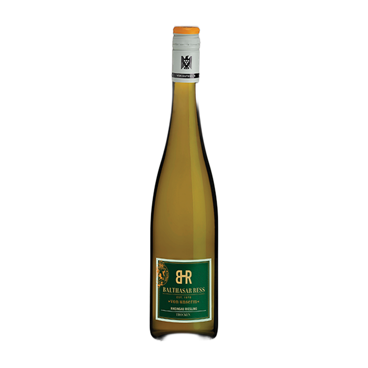 Balthasar Ress Von Unserm Riesling Trocken - DiVino.com.au